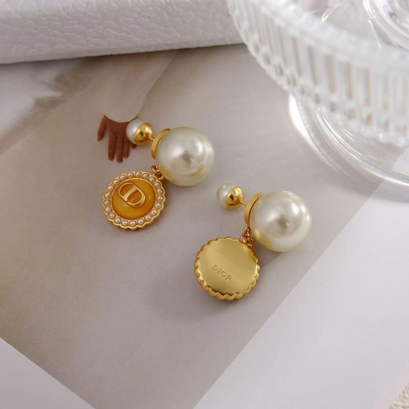 Christian Dior Necklaces FashionForward 236252