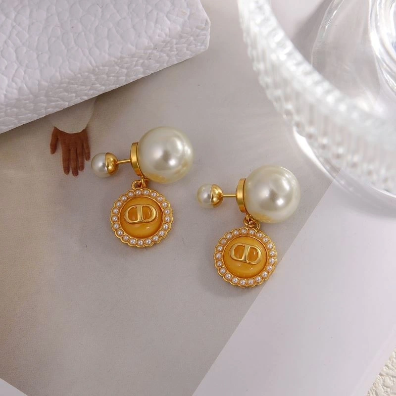 Christian Dior Necklaces FashionForward 236252