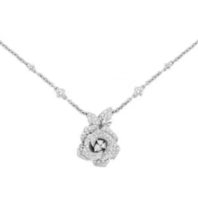 Lightweight Christian Dior Necklaces 236241