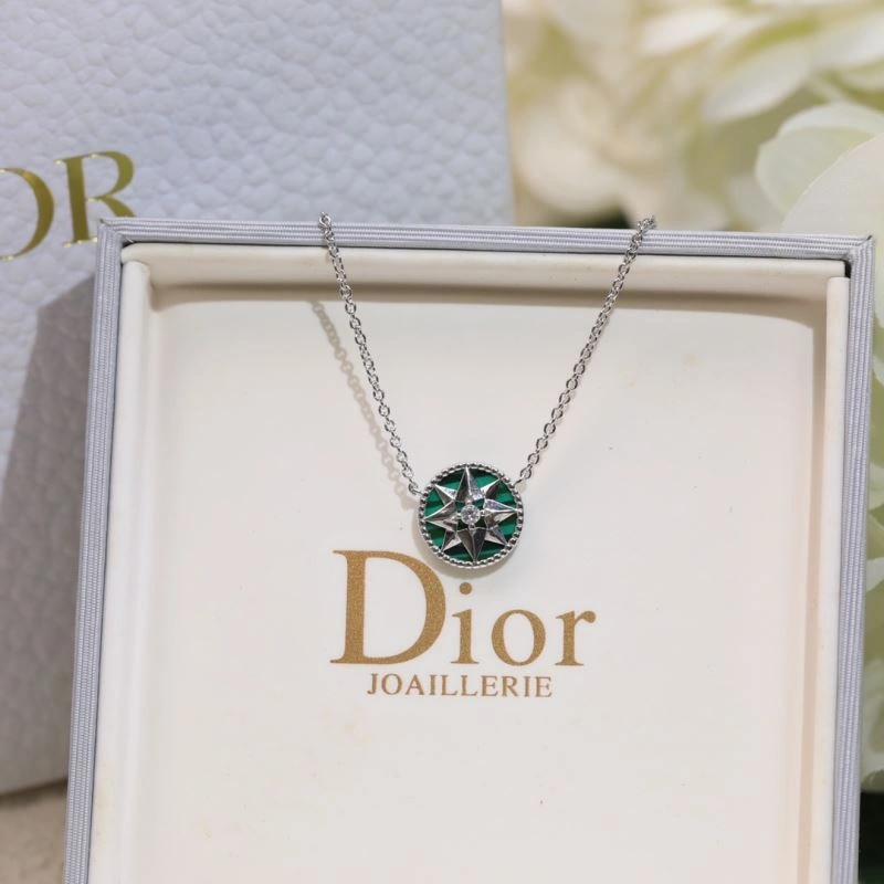 Attractive Christian Dior Necklaces 236244
