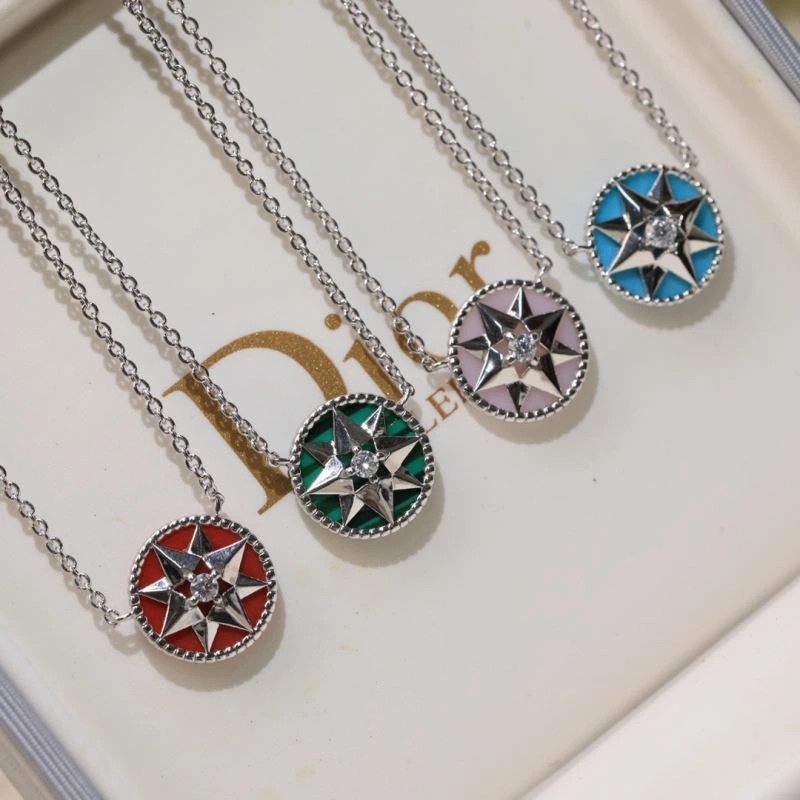 Christian Dior Necklaces WellDesigned 236320