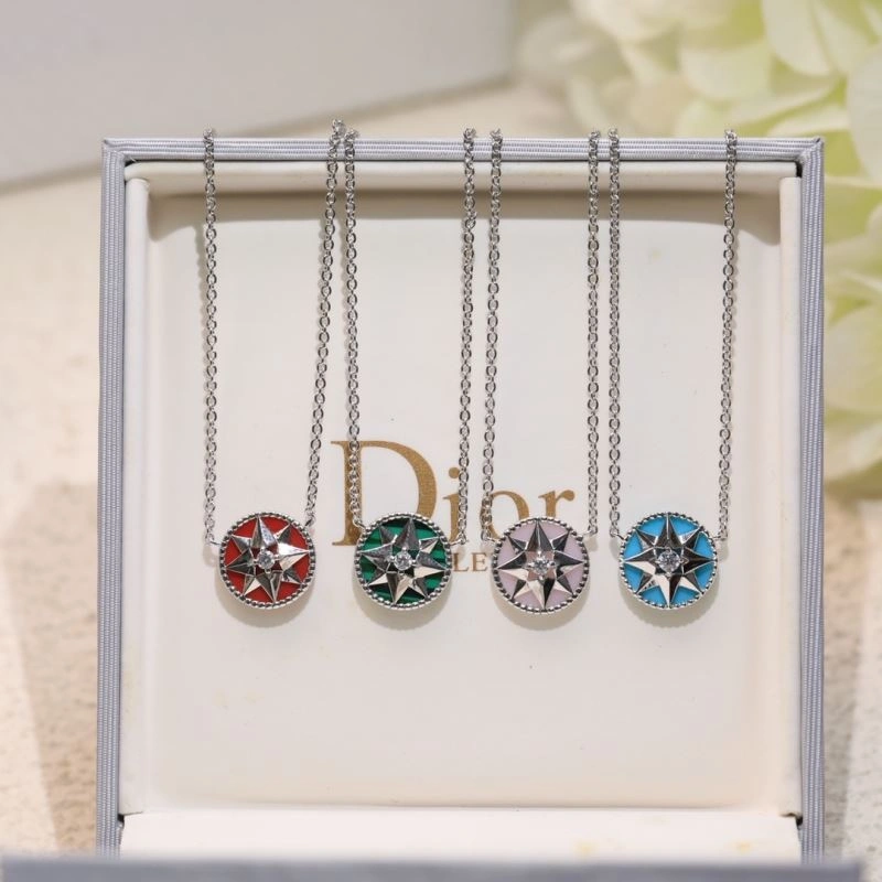 Christian Dior Necklaces WellDesigned 236320