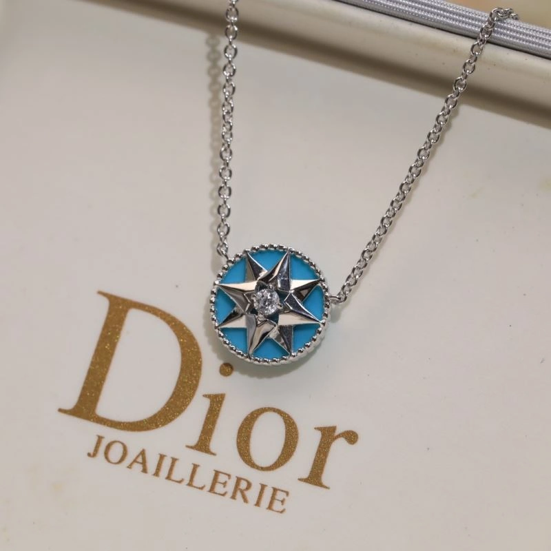 Durable Christian Dior Necklaces 236242