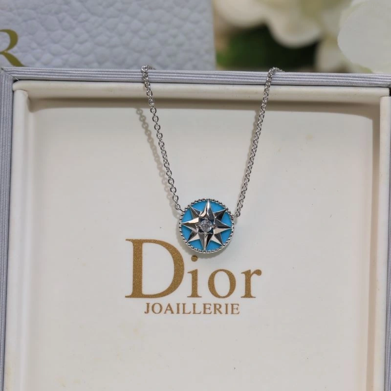 Durable Christian Dior Necklaces 236242