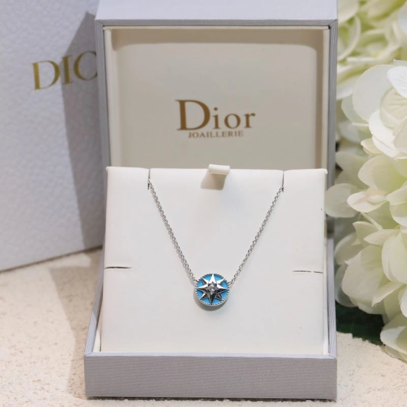 Durable Christian Dior Necklaces 236242