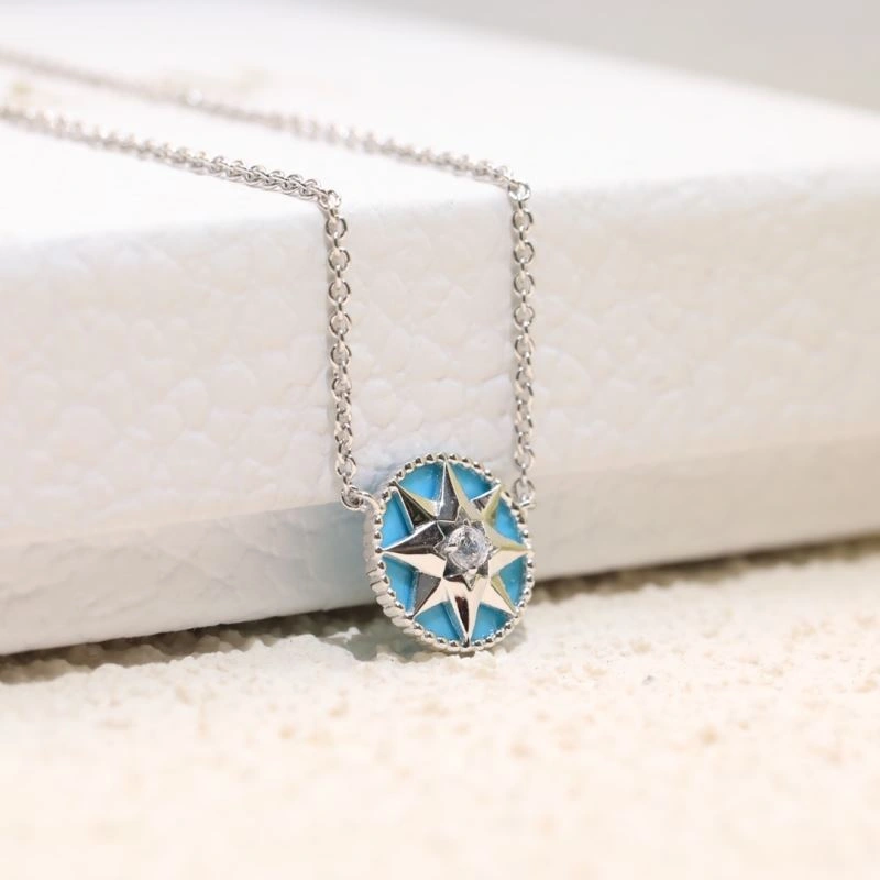 Durable Christian Dior Necklaces 236242