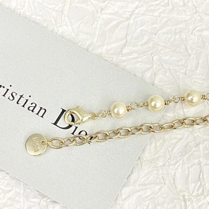 WaterResistant Christian Dior Necklaces 236255