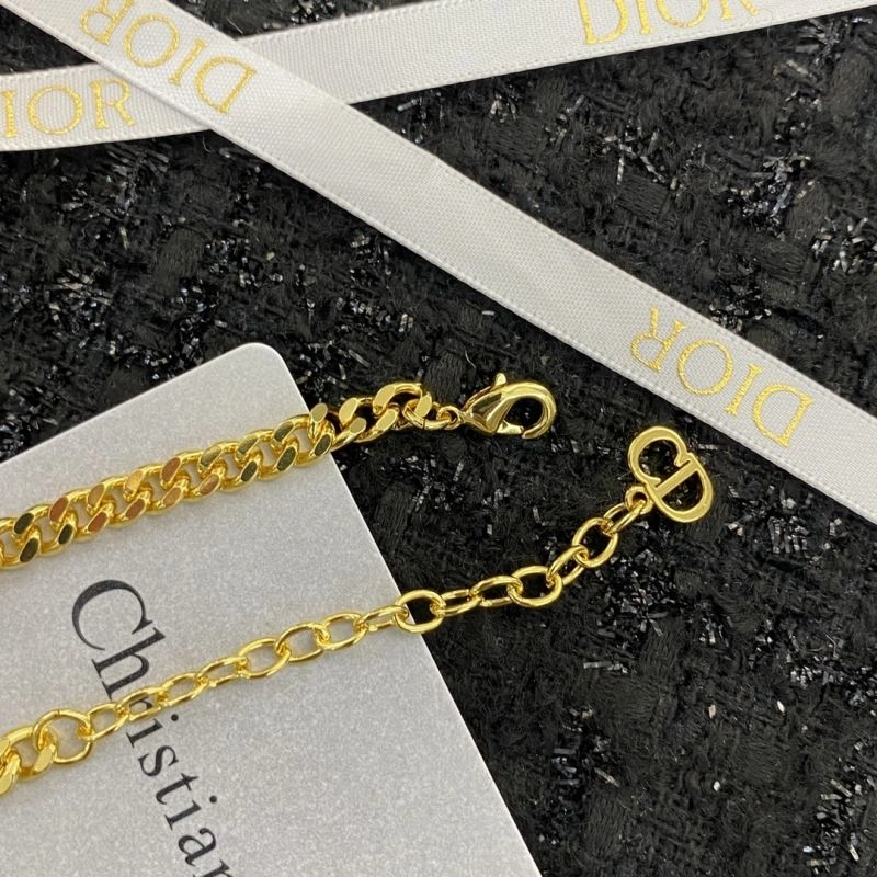 Christian Dior Necklaces FashionForward 236245