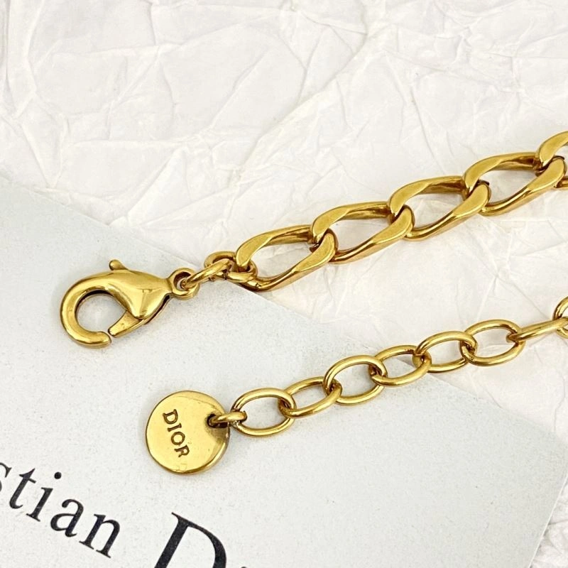 Christian Dior Necklaces Compact 236243