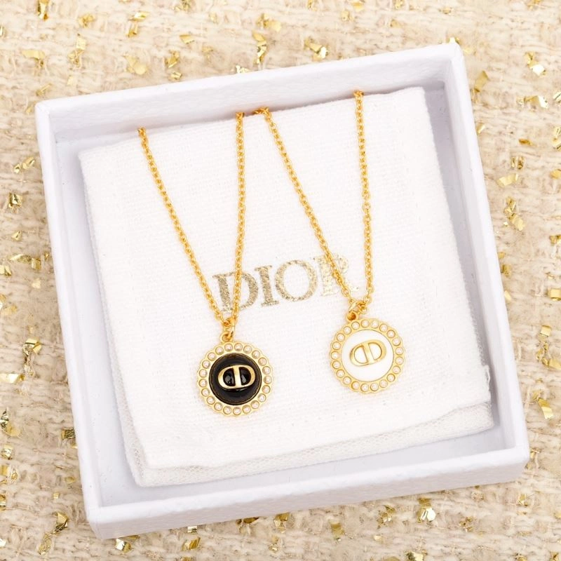 Christian Dior Necklaces Compact 236262