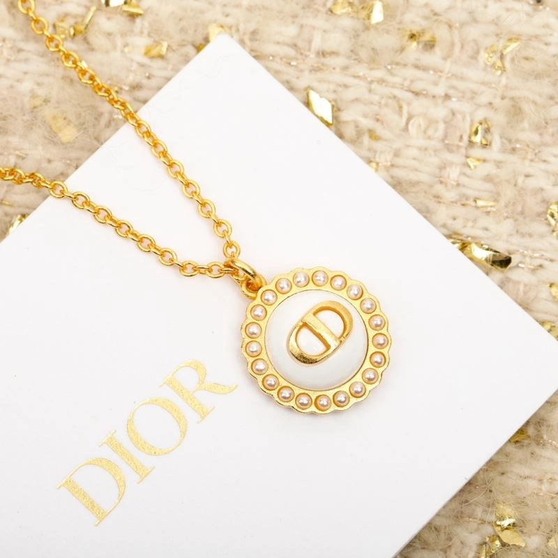 Christian Dior Necklaces Compact 236262