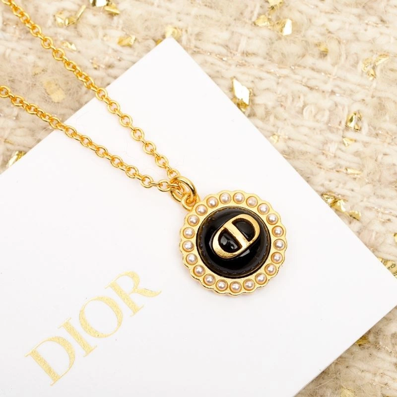 Christian Dior Necklaces Compact 236262