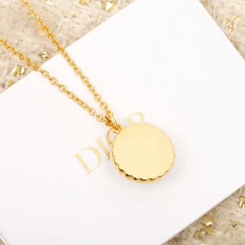 Christian Dior Necklaces Compact 236262