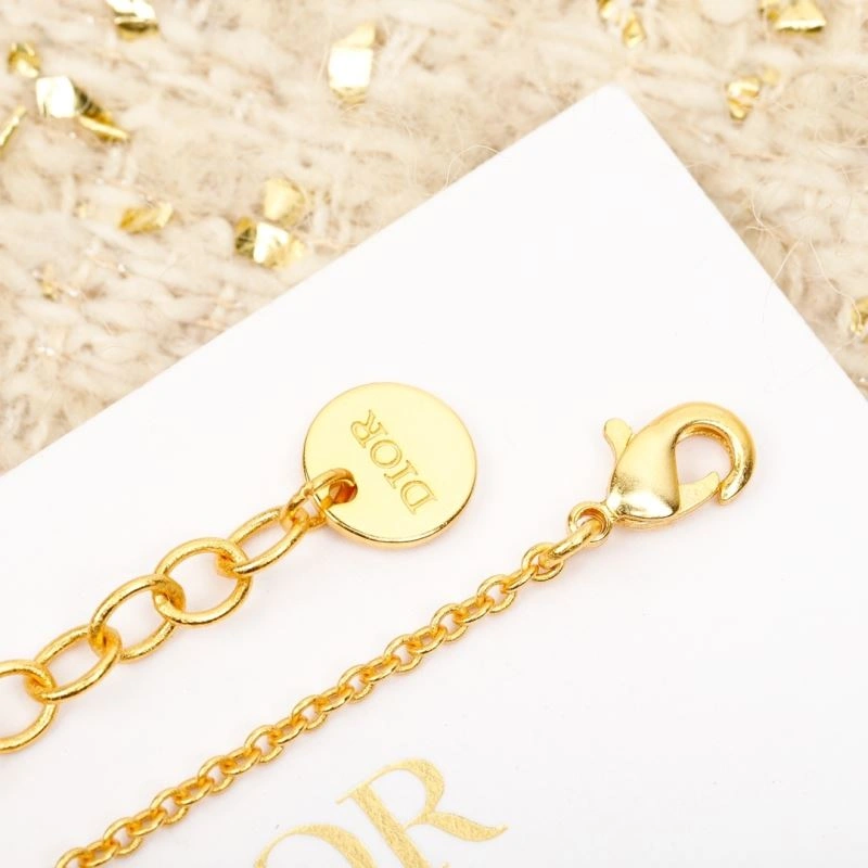 Christian Dior Necklaces Compact 236262