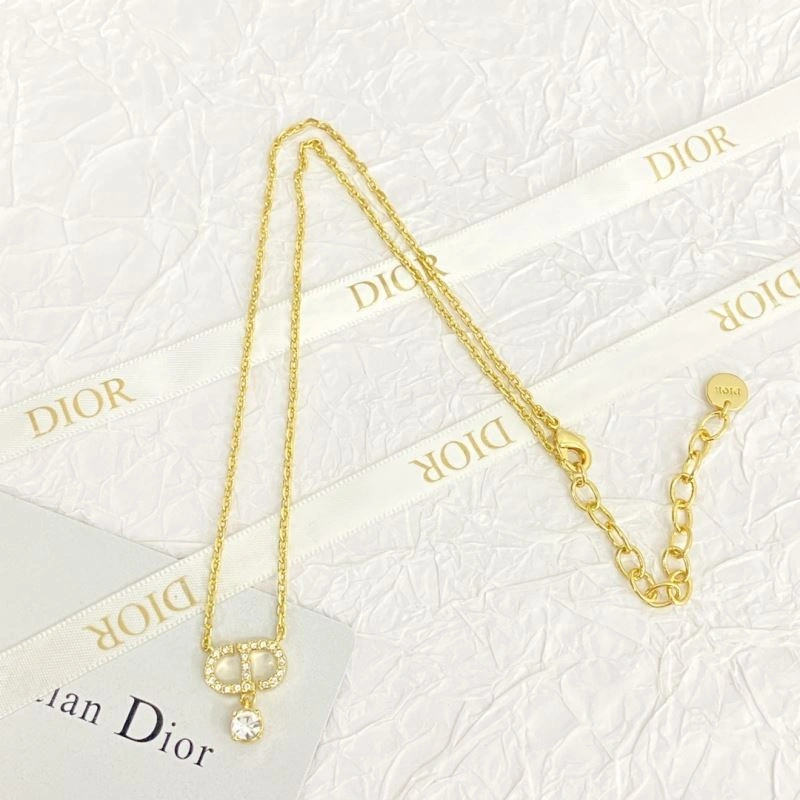 Christian Dior Necklaces Modern 236239