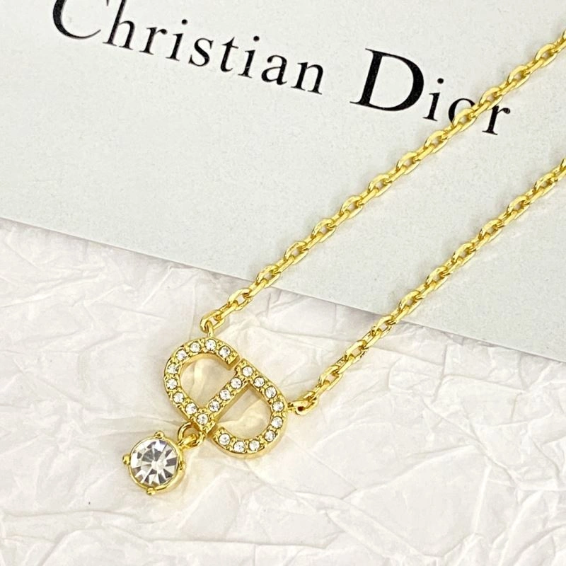 Christian Dior Necklaces Modern 236239