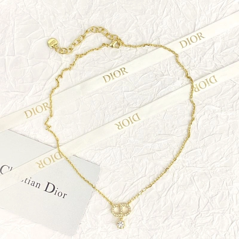 Christian Dior Necklaces Modern 236239
