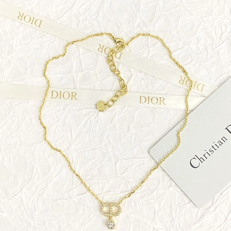 Christian Dior Necklaces Modern 236239