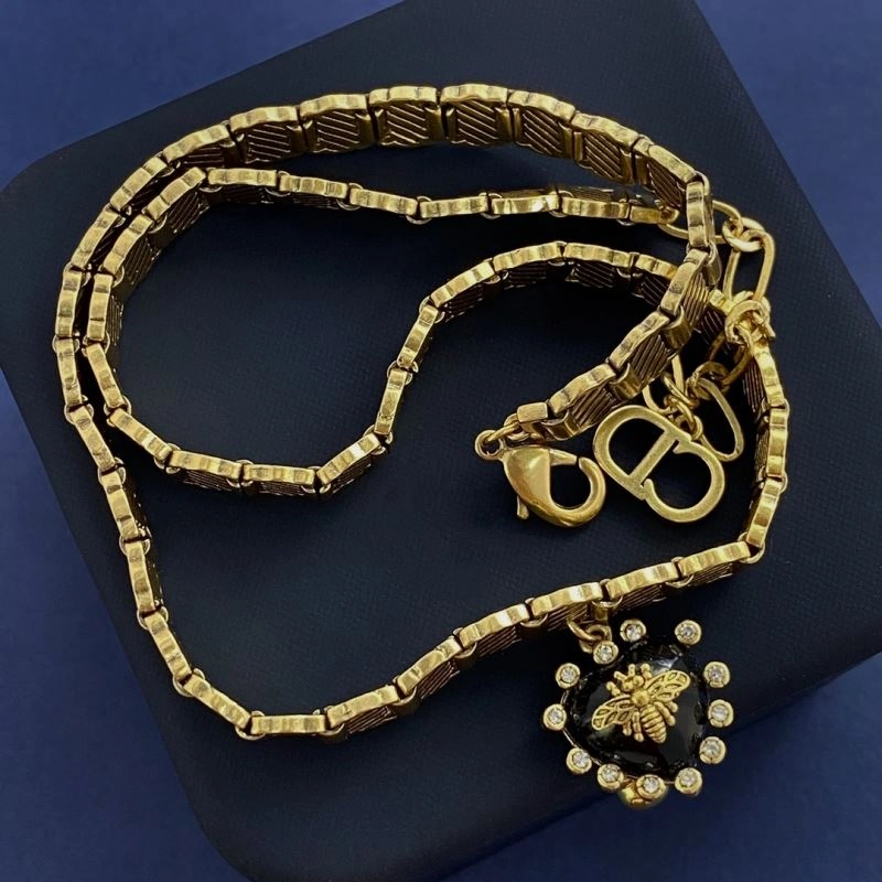 Christian Dior Necklaces UrbanStyle 236253