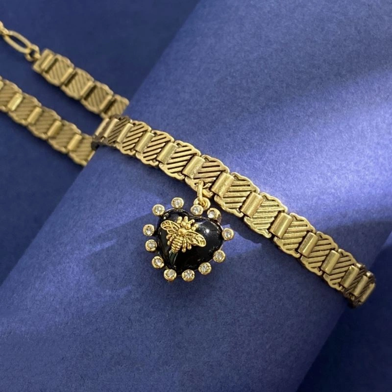 Christian Dior Necklaces UrbanStyle 236253