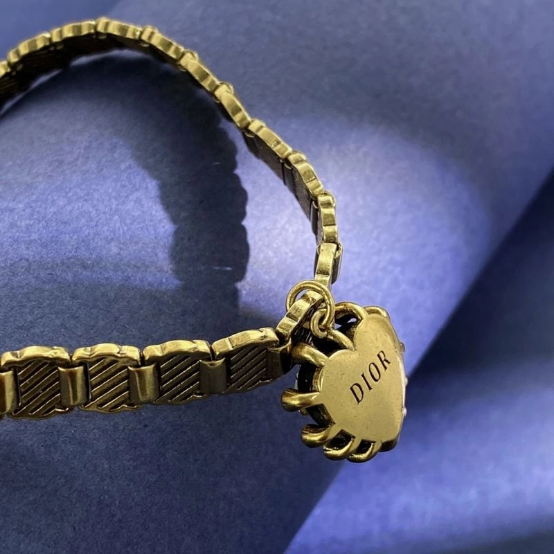 Christian Dior Necklaces UrbanStyle 236253