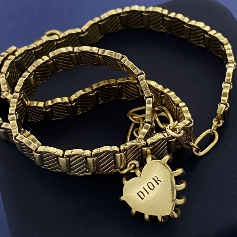 Christian Dior Necklaces UrbanStyle 236253