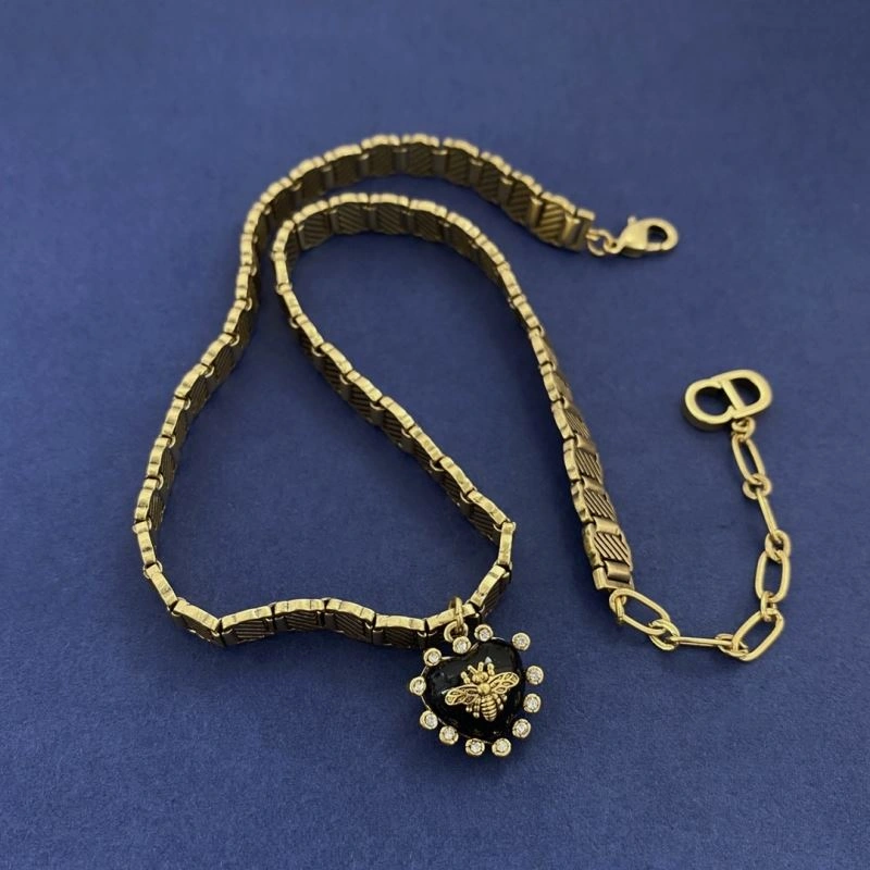 Christian Dior Necklaces UrbanStyle 236253