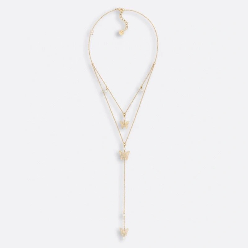 Christian Dior Necklaces Sophisticated 236233