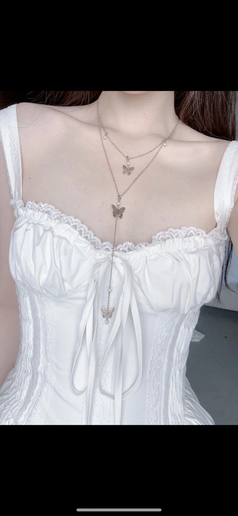 Christian Dior Necklaces Sophisticated 236233