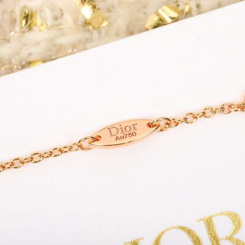 Christian Dior Necklaces Affordable 236325