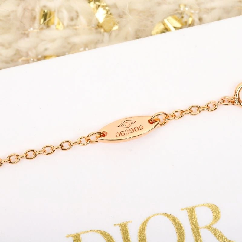Christian Dior Necklaces Affordable 236325