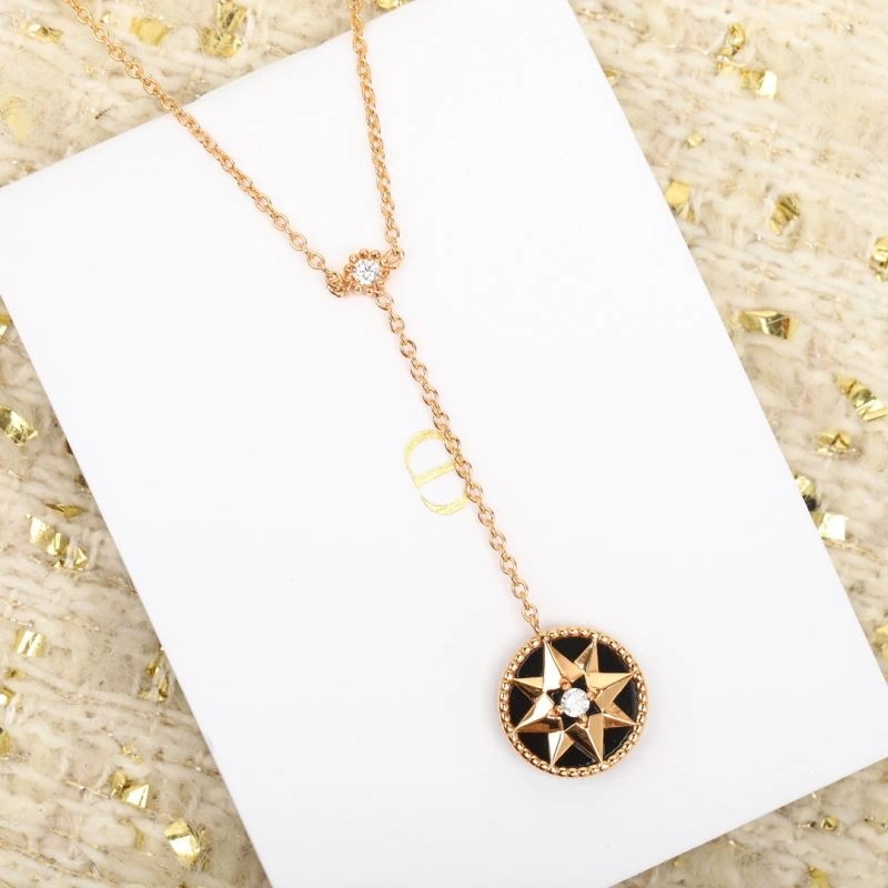Christian Dior Necklaces WrinkleFree 236235