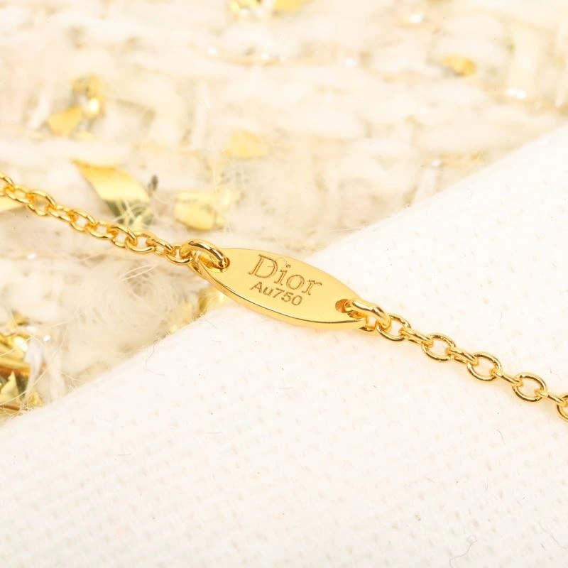 Christian Dior Necklaces WrinkleFree 236235