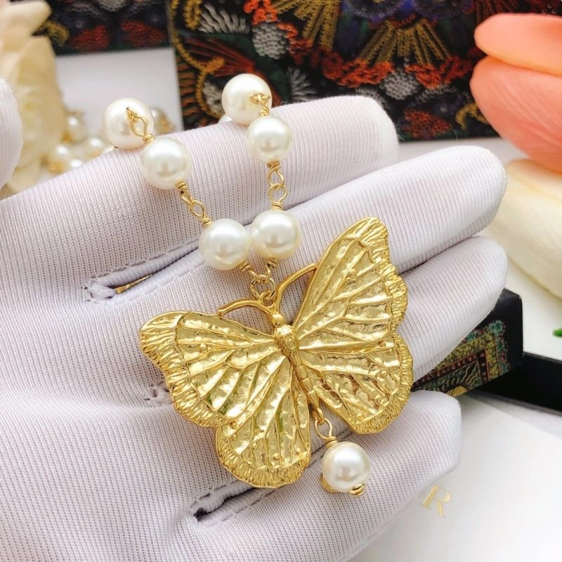 Christian Dior Necklaces HighPerformance 236236
