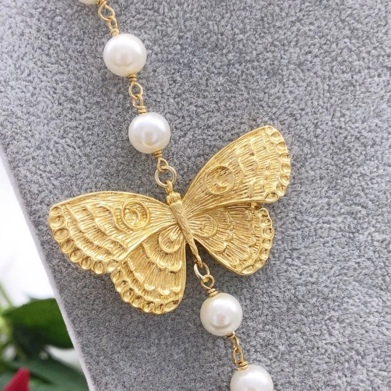 Christian Dior Necklaces HighPerformance 236236