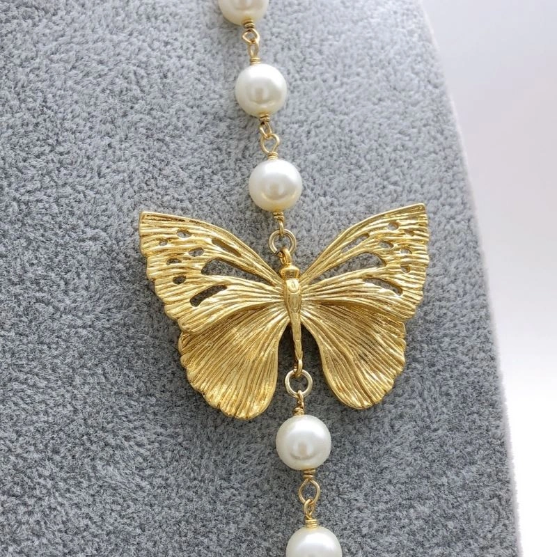 Christian Dior Necklaces HighPerformance 236236