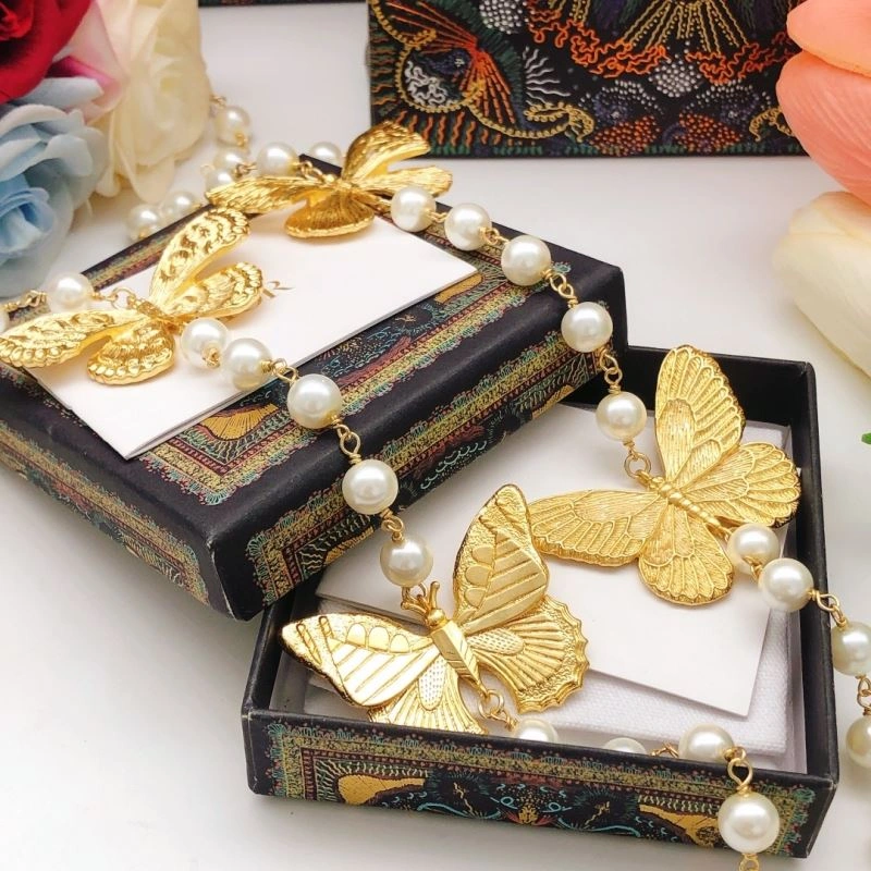 Christian Dior Necklaces HighPerformance 236236