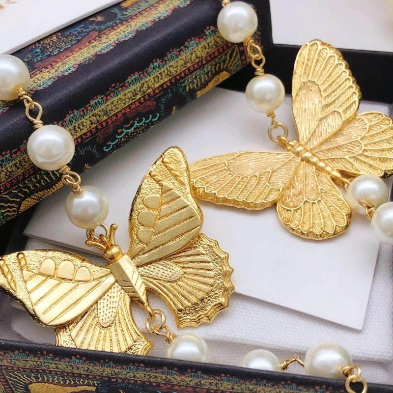 Christian Dior Necklaces HighPerformance 236236