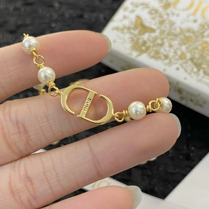 Christian Dior Necklaces Affordable 236105