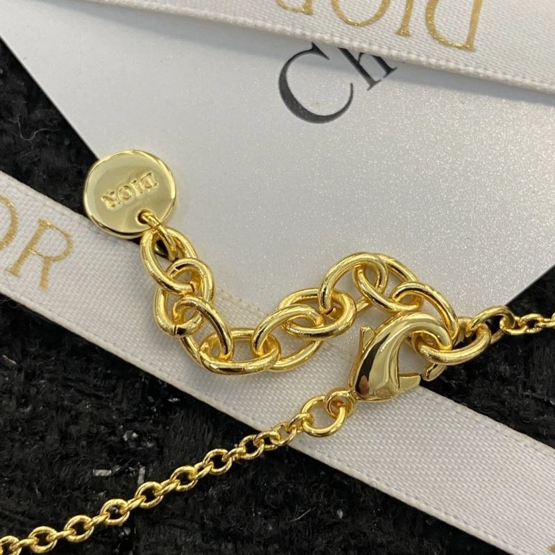 Christian Dior Necklaces Affordable 236105