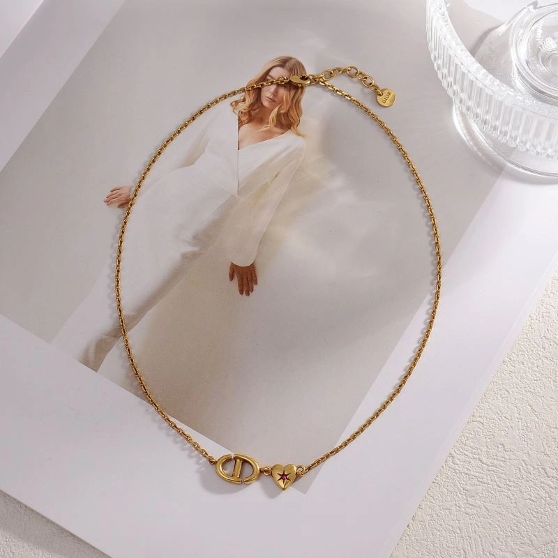 BestValue Christian Dior Necklaces 236084
