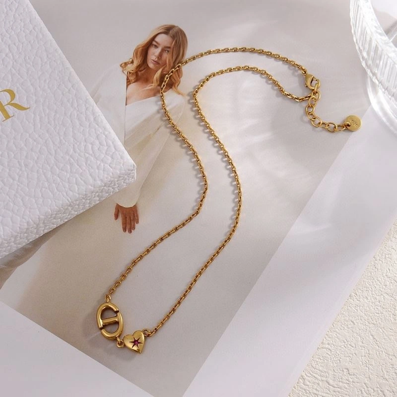 BestValue Christian Dior Necklaces 236084
