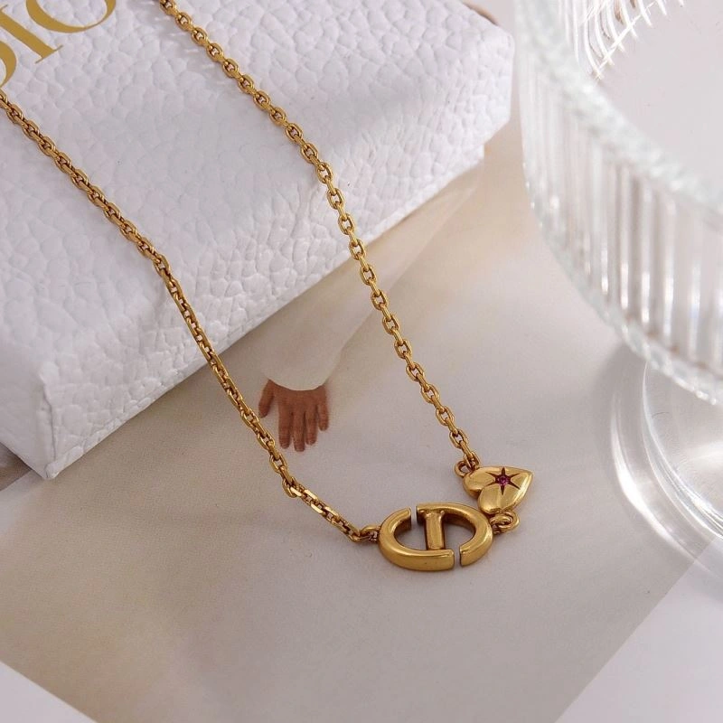 BestValue Christian Dior Necklaces 236084