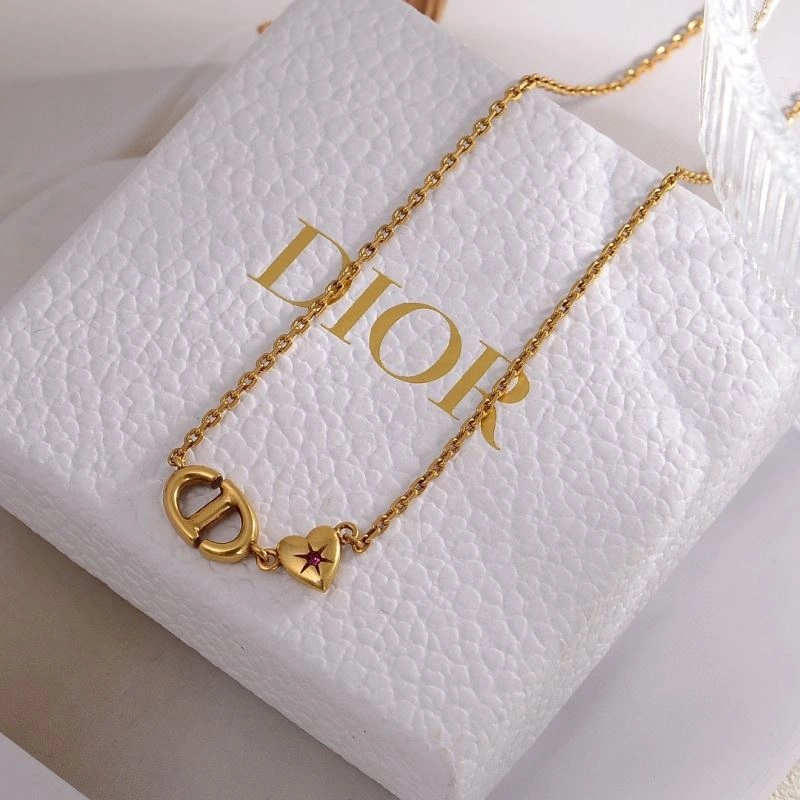 BestValue Christian Dior Necklaces 236084