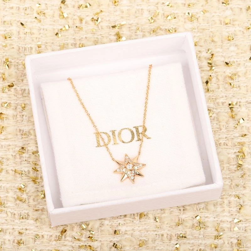 Christian Dior Necklaces Chic 236086