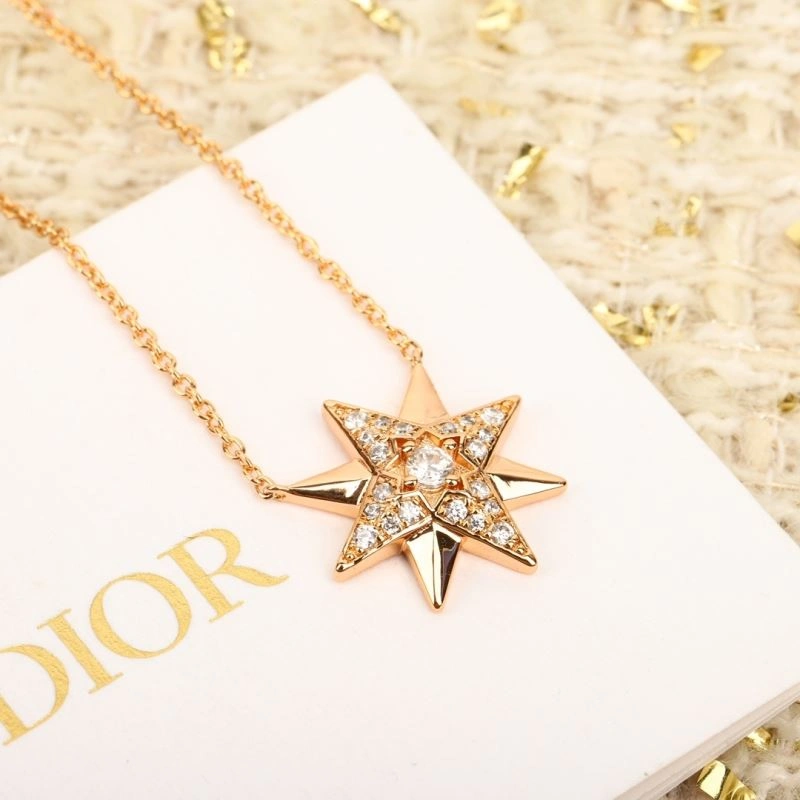 Christian Dior Necklaces Chic 236086
