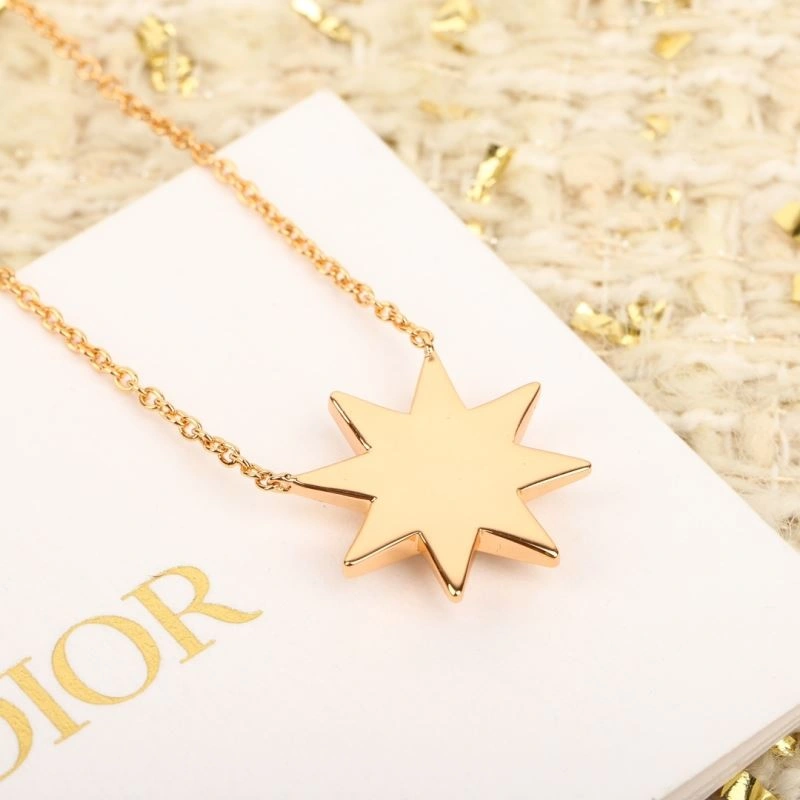 Christian Dior Necklaces Chic 236086
