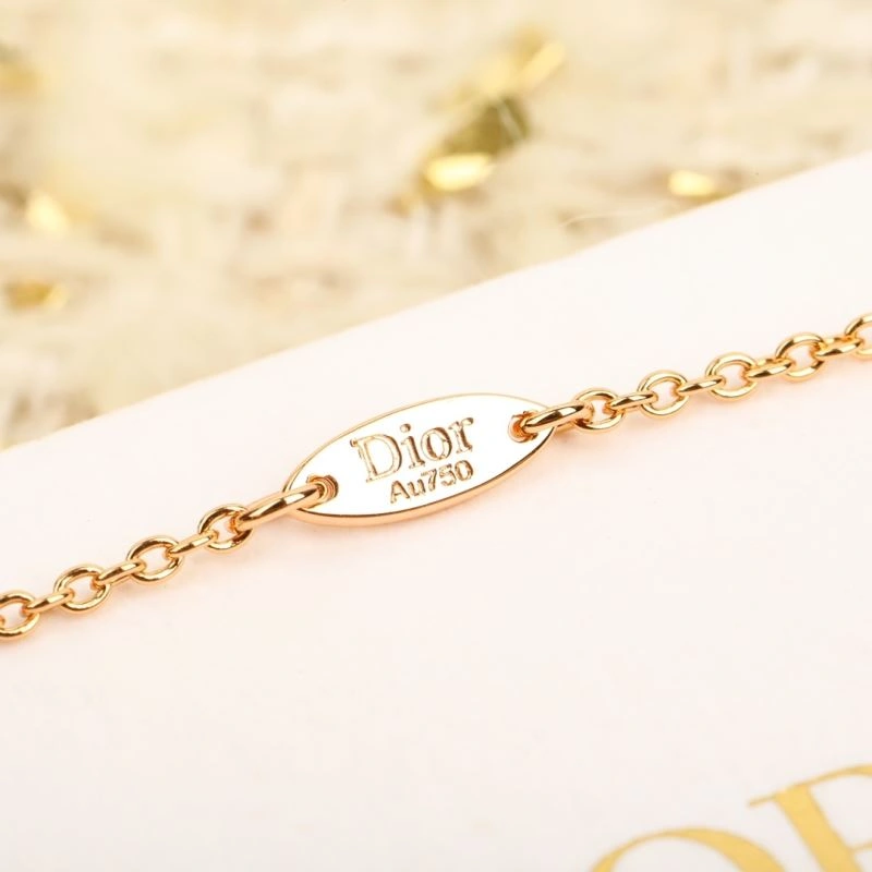 Christian Dior Necklaces Chic 236086