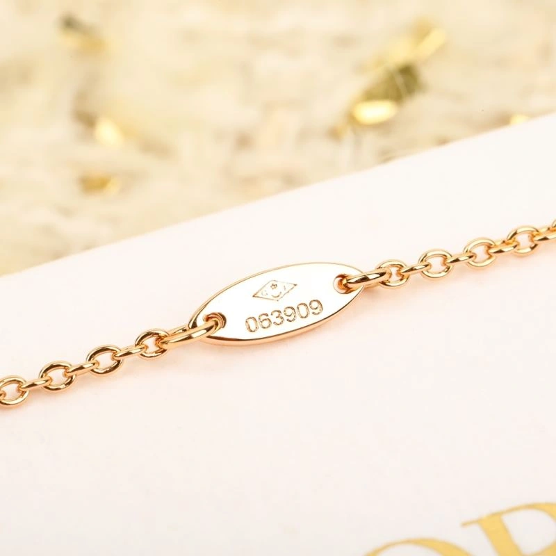 Christian Dior Necklaces Chic 236086
