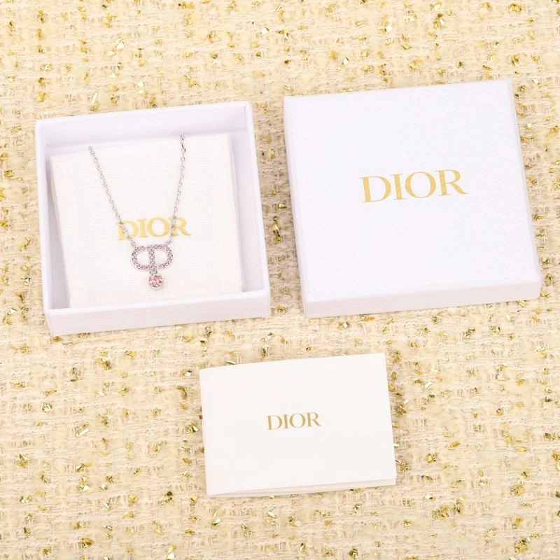 Christian Dior Necklaces Affordable 236089